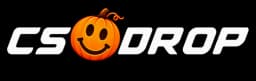 CSDrop Logo