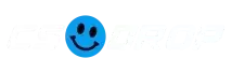 CSDrop Logo