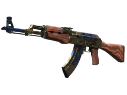 Case Hardened