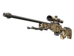 Snake Camo