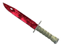 Doppler Ruby
