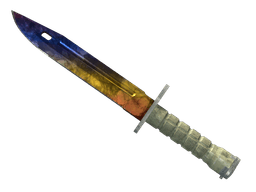 Marble Fade