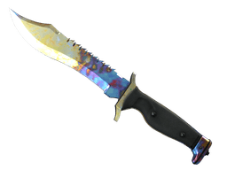 Case Hardened