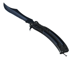 Blue Steel