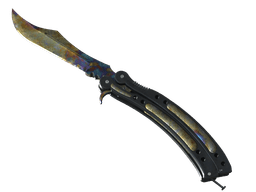 Case Hardened