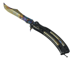 Case Hardened