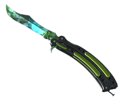 Gamma Doppler