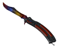 Marble Fade