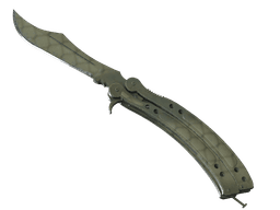 Safari Mesh