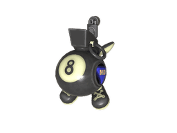 8 Ball IGL