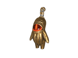 Lil' Eldritch