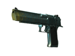 Hand Cannon
