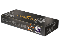 DreamHack Cluj-Napoca 2015 Cobblestone