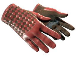 Crimson Weave