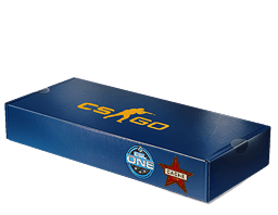 ESL One Cologne 2014 Cache