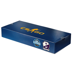 ESL One Cologne 2014 Cobblestone