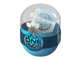 ESL One Katowice 2015 Challengers (Holo-Foil)