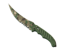Forest DDPAT