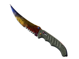 Marble Fade