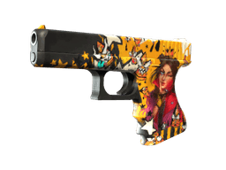 Bullet Queen