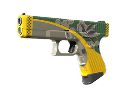 Glockingbird