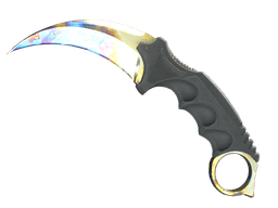 Case Hardened