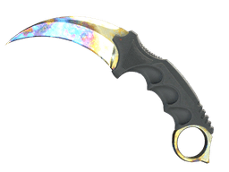 Case Hardened