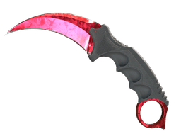 Doppler Ruby