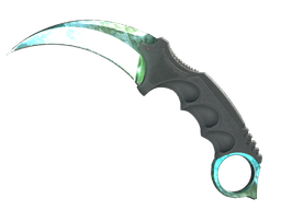 Gamma Doppler