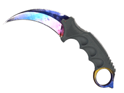 Marble Fade