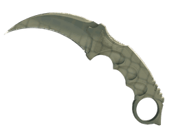 Safari Mesh