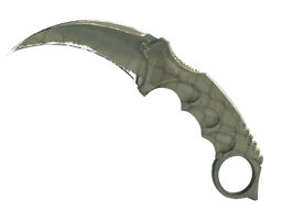 Safari Mesh