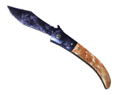 Doppler Black Pearl