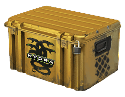 Operation Hydra