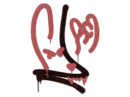 Recoil M4A4 (Blood Red)