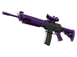 Ultraviolet