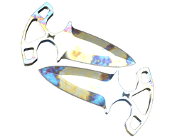 Case Hardened