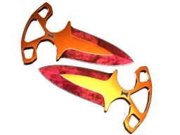 Doppler Ruby