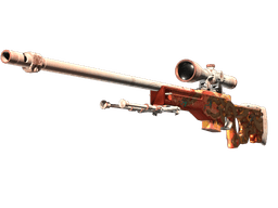 Desert Hydra