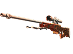 Desert Hydra