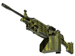 Gator Mesh