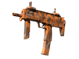 Orange Peel