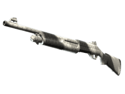 Polar Mesh