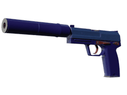 Royal Blue