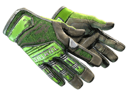 Emerald Web