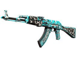 Frontside Misty