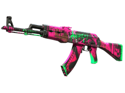 Neon Revolution