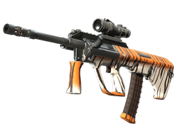 Bengal Tiger