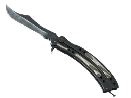 Black Laminate
