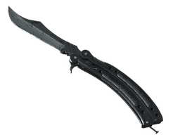 Damascus Steel